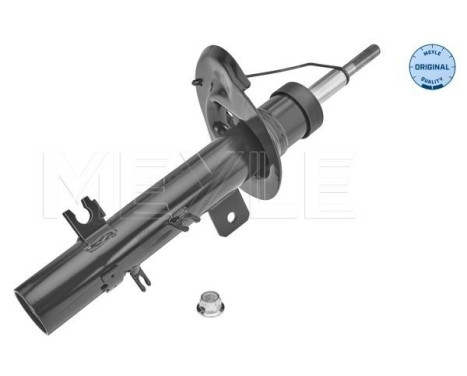 Shock Absorber MEYLE-ORIGINAL: True to OE. 11-26 623 0023