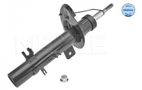 Shock Absorber MEYLE-ORIGINAL: True to OE. 11-26 623 0023