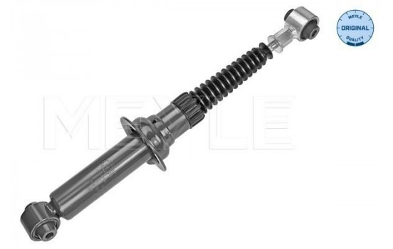 Shock Absorber MEYLE-ORIGINAL: True to OE. 11-26 725 0002
