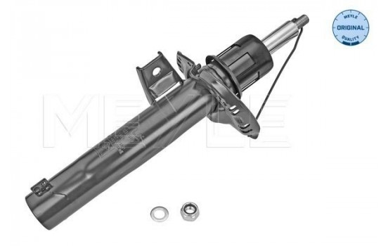 Shock Absorber MEYLE-ORIGINAL: True to OE. 126 623 0019