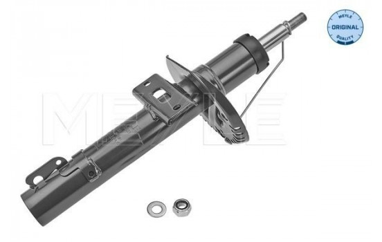 Shock Absorber MEYLE-ORIGINAL: True to OE. 126 623 0023