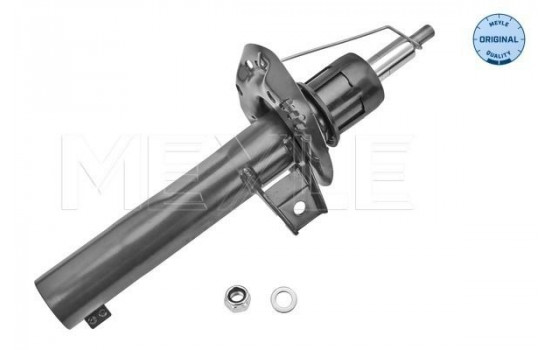 Shock Absorber MEYLE-ORIGINAL: True to OE. 126 623 0025