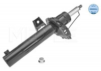 Shock Absorber MEYLE-ORIGINAL: True to OE. 126 623 0027