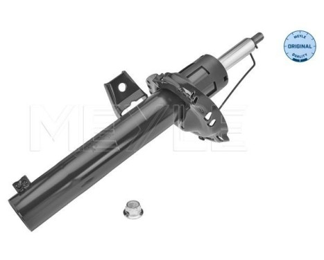 Shock Absorber MEYLE-ORIGINAL: True to OE. 126 623 0027