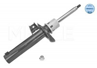 Shock Absorber MEYLE-ORIGINAL: True to OE. 126 623 0030