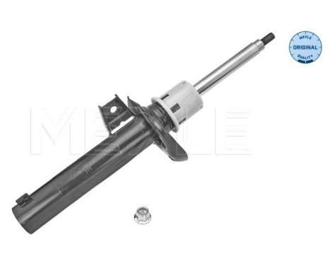 Shock Absorber MEYLE-ORIGINAL: True to OE. 126 623 0030