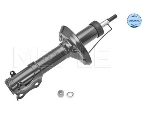 Shock Absorber MEYLE-ORIGINAL: True to OE. 126 623 0031