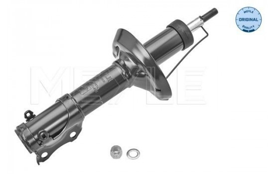 Shock Absorber MEYLE-ORIGINAL: True to OE. 126 623 0031