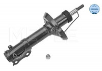 Shock Absorber MEYLE-ORIGINAL: True to OE. 126 623 0032