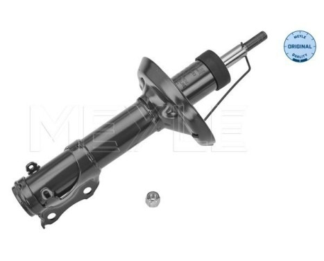 Shock Absorber MEYLE-ORIGINAL: True to OE. 126 623 0032