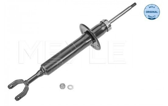 Shock Absorber MEYLE-ORIGINAL: True to OE. 126 625 0010