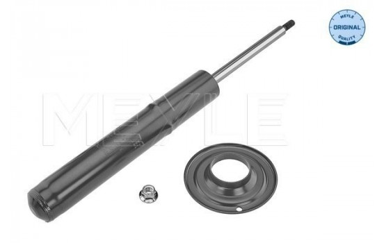 Shock Absorber MEYLE-ORIGINAL: True to OE. 126 625 0011