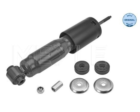 Shock Absorber MEYLE-ORIGINAL: True to OE. 126 625 0014