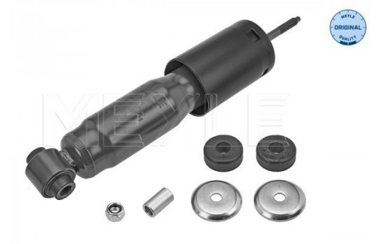 Shock Absorber MEYLE-ORIGINAL: True to OE. 126 625 0014