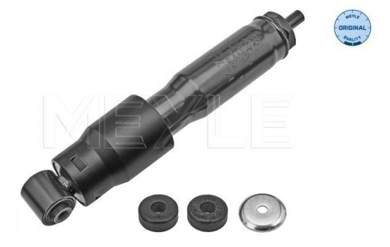 Shock Absorber MEYLE-ORIGINAL: True to OE. 126 725 0052
