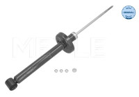 Shock Absorber MEYLE-ORIGINAL: True to OE. 126 725 0055