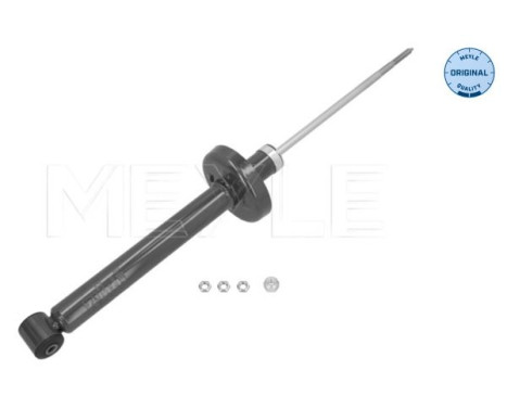 Shock Absorber MEYLE-ORIGINAL: True to OE. 126 725 0055