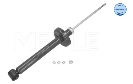 Shock Absorber MEYLE-ORIGINAL: True to OE. 126 725 0055