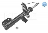Shock Absorber MEYLE-ORIGINAL: True to OE. 16-26 623 0026