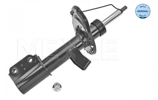 Shock Absorber MEYLE-ORIGINAL: True to OE. 16-26 623 0026