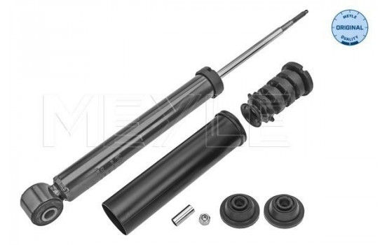 Shock Absorber MEYLE-ORIGINAL: True to OE. 16-26 725 0031
