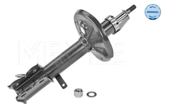 Shock Absorber MEYLE-ORIGINAL: True to OE. 30-26 623 0030