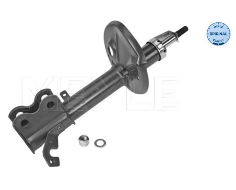 Shock Absorber MEYLE-ORIGINAL: True to OE. 30-26 623 0031