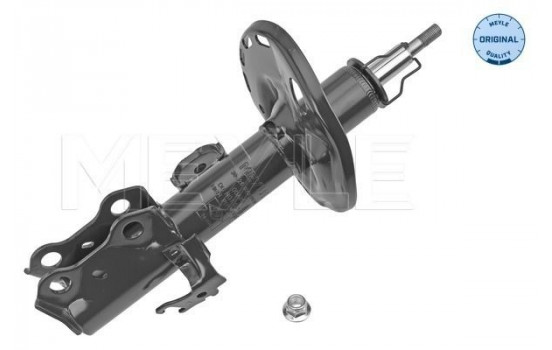 Shock Absorber MEYLE-ORIGINAL: True to OE. 30-26 623 0034