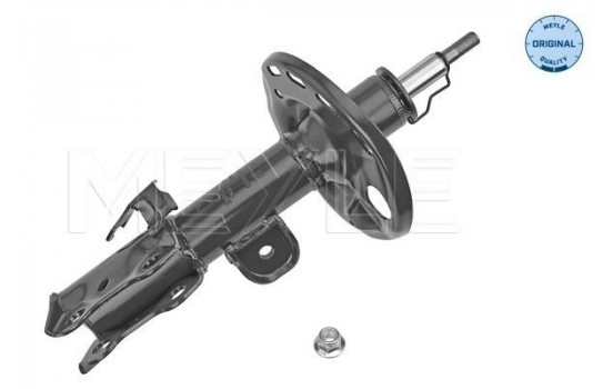 Shock Absorber MEYLE-ORIGINAL: True to OE. 30-26 623 0035
