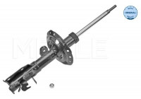 Shock Absorber MEYLE-ORIGINAL: True to OE. 31-26 623 0014