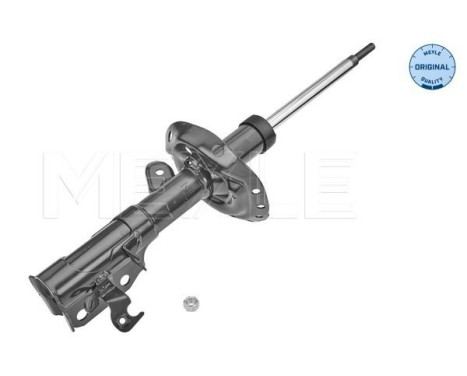 Shock Absorber MEYLE-ORIGINAL: True to OE. 31-26 623 0015