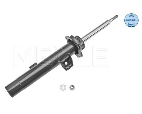Shock Absorber MEYLE-ORIGINAL: True to OE. 326 623 0066