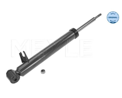 Shock Absorber MEYLE-ORIGINAL: True to OE. 326 725 0021