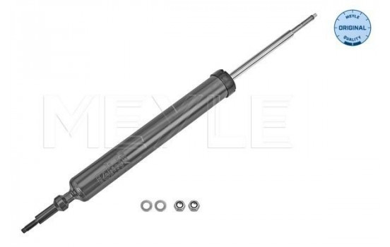 Shock Absorber MEYLE-ORIGINAL: True to OE. 326 725 0034