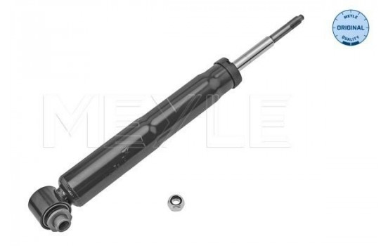 Shock Absorber MEYLE-ORIGINAL: True to OE. 326 725 0036