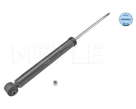 Shock Absorber MEYLE-ORIGINAL: True to OE. 37-26 725 0011