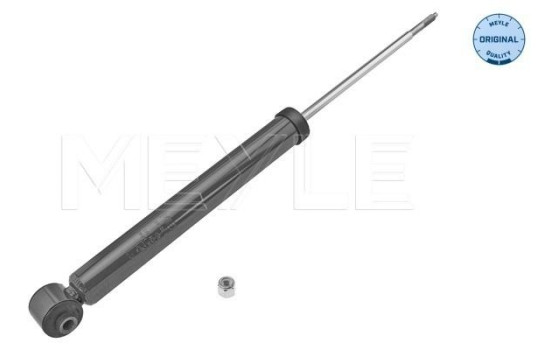 Shock Absorber MEYLE-ORIGINAL: True to OE. 37-26 725 0011