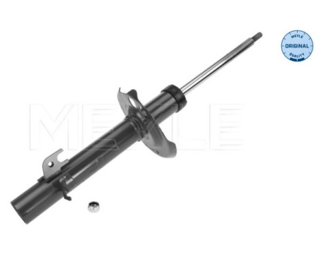 Shock Absorber MEYLE-ORIGINAL: True to OE. 40-26 623 0010