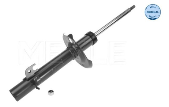 Shock Absorber MEYLE-ORIGINAL: True to OE. 40-26 623 0010