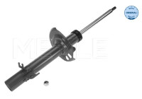 Shock Absorber MEYLE-ORIGINAL: True to OE. 40-26 623 0011