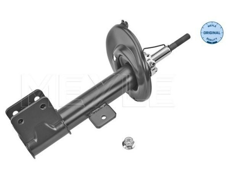 Shock Absorber MEYLE-ORIGINAL: True to OE. 40-26 623 0026