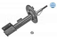 Shock Absorber MEYLE-ORIGINAL: True to OE. 40-26 623 0027