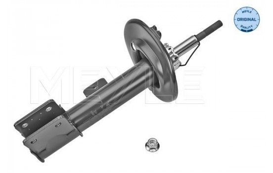 Shock Absorber MEYLE-ORIGINAL: True to OE. 40-26 623 0027