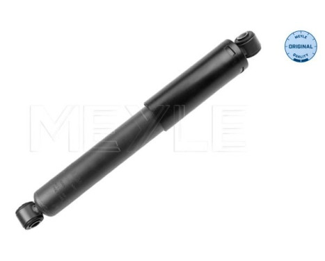 Shock Absorber MEYLE-ORIGINAL: True to OE. 40-26 725 0000