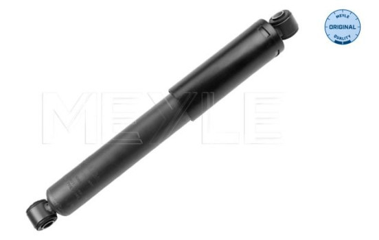 Shock Absorber MEYLE-ORIGINAL: True to OE. 40-26 725 0000