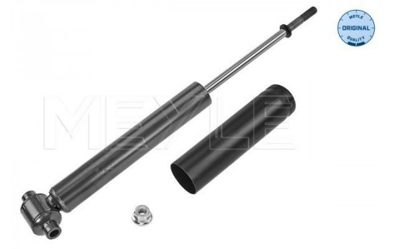 Shock Absorber MEYLE-ORIGINAL: True to OE. 526 725 0009