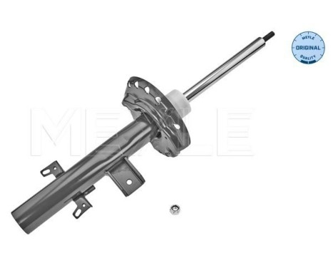 Shock Absorber MEYLE-ORIGINAL: True to OE. 53-26 723 0002