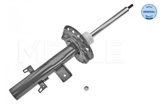 Shock Absorber MEYLE-ORIGINAL: True to OE. 53-26 723 0002