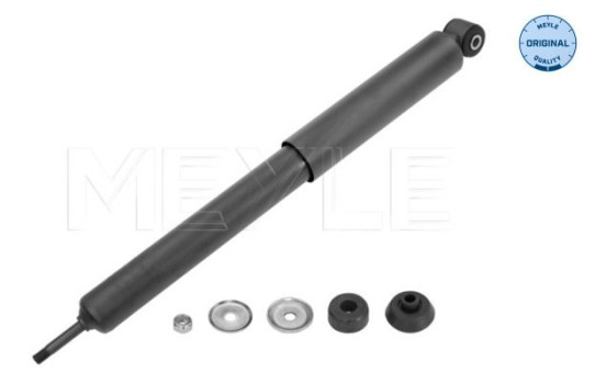 Shock Absorber MEYLE-ORIGINAL: True to OE. 626 725 0012