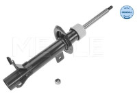 Shock Absorber MEYLE-ORIGINAL: True to OE. 726 623 0010
